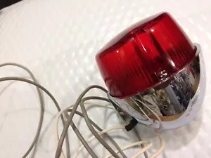 Taillight: FITS HARLEY sportster 68514-73 -tail/stop-2-wire light - Picture 1 of 5