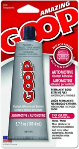 Automotive Adhesive 3.7 Oz 12 Packs - Picture 1 of 1