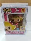 FUNKO POP! AD ICONS 98: JOLLIBEE - HETTY SPAGHETTI GLITTER VINYL FIGURE! LE 5000