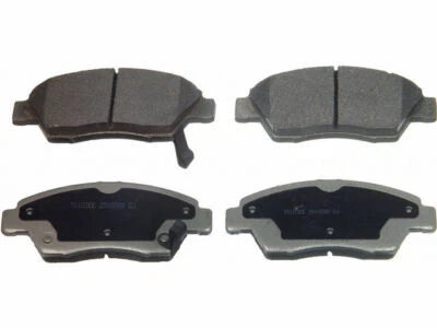 Juego de pastillas de freno delanteras Wagner 48519DP 2014 para Acura ILX 2013-2015 Foto 1 de 2