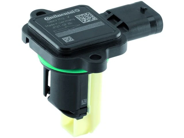 Sensor de flujo de masa de aire para BMW 535i GT 2010-2017 VDO 89894DGTZ 2011 2012 2013 2014 Foto 1 de 2