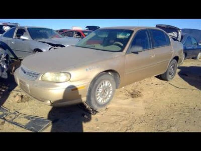 Conjunto de filtro de aire usado se adapta a: Chevrolet Malibu VIN N 2004 cuarto dígito clásico Gr Foto 1 de 4
