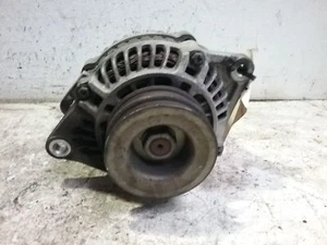 FORD PK RANGER 2009 TURBO DIESEL 3.0L 2 PIN 12 VOLT 70 AMP ALTERNATOR - Picture 1 of 8