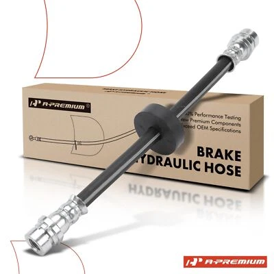Manguera hidráulica de freno/trasera A-Premium para Ford Focus 2000 2001 2002 2003 2004 Foto 1 de 4