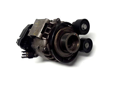 Original Audi Q7 4M Hybrid Lichtmaschine Starter Generator Valeo 4M0903018Q - Image 1 of 4