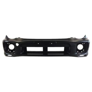 Brand New Front Bumper Skin For: Subaru Impreza GDA GDB WRX STI 01-03 - Picture 1 of 1