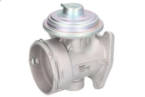 AGR-Ventil DELPHI EG10615-12B1 für MERCEDES-BENZ C-CLASS (W203) 2.2 2000-2007 - Bild 1 von 8