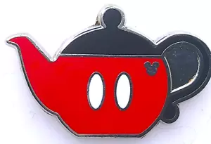 Pedido especial para SHINEONR*** Taza de té del Pato Donald y tetera Mickey Mouse - Imagen 1 de 1