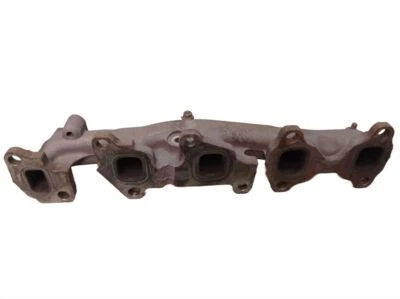 Collettore Di Scarico Per FIAT 500 (312) 1.3 D MULTIJET 73501340 Foto 1 de 4