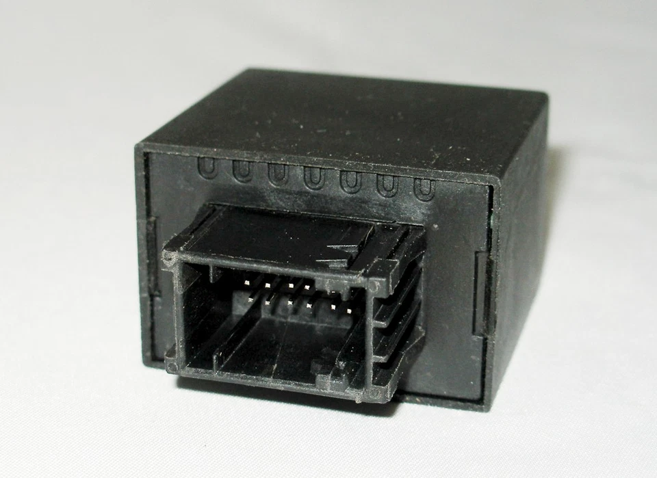 relè frecce led indipendente dal carico frecce relè BMW R 850 R R 1100 R 1150 R R28 - Immagine 1 di 1