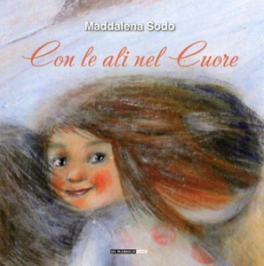 Con le ali nel cuore - [Di Marsico Libri] - Picture 1 of 1