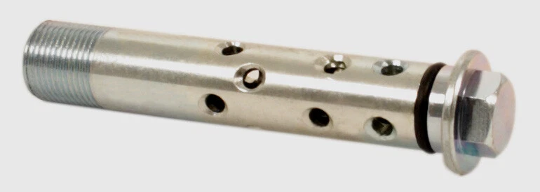 Honda CB750F CB650 CB650C KZ1000 Z1 900 KZ900  Oil Filter Bolt 15420-333-000 NEW - Imagem 1 de 1