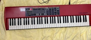 Clavia Nord Electro 73 Seventy Three - Imagen 1 de 5