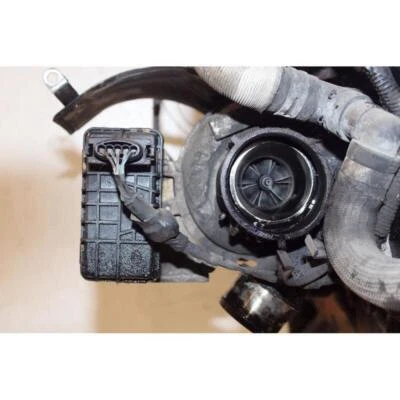 ⭐ MOTOR COMPLETO PARA LAND ROVER 224DT FREELANDER (06-11) 2.2 16V TD4 2006 Foto 1 de 4