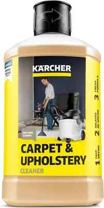 Kärcher Teppichreiniger RM 519 6.295-771.0 Waschsauger-Reinigungsmittel 1 Liter - Bild 1 von 4