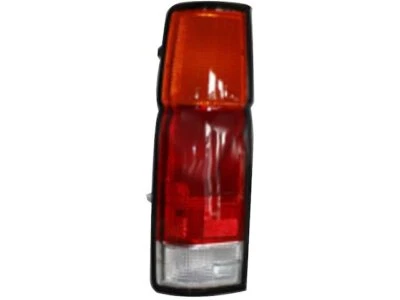 Conjunto de luz trasera izquierda para camioneta Nissan 1995-1997 TYC 94535QJ 1996 Foto 1 de 2