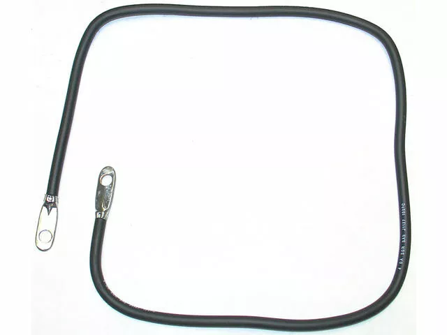 Battery Cable For 1968-1981 Ford F100 1969 1970 1971 1972 1973 1974 1975 H229GB - Image 1 of 1