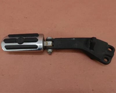 Harley-Davidson Switchback Classic 2012-2015 FLD estribo trasero izquierdo pasajero Foto 1 de 4