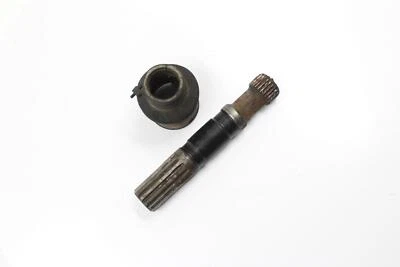 Arctic Cat 400 2005 OEM eje de transmisión delantero Foto 1 de 4