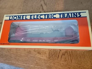 LIONEL 16663 MISSOURI PACIFIC SUCHLIGHT AUTO 6-16663 - Bild 1 von 6
