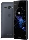 Unlocked Sony Xperia Xz2 Compact 64gb 4g Lte Smart Phone T-mobile Telus A+ Grade