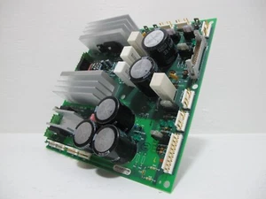 Emerson Liebert 02-810006-00 Circuit Board Card Power Supply Board PCB 02810006 - Picture 1 of 10