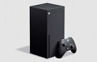 Xbox Series X Console - Very good condition - All included