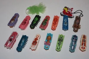 Lot of 14 Hexbug Nano Vibrating Bugs Working - Picture 1 of 1