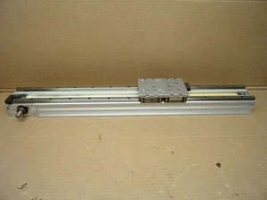 Berger Lahr Linearmodul, Öffner/CNC für X-Y-Z Achse, ohne Servomotor - Bild 1 von 7