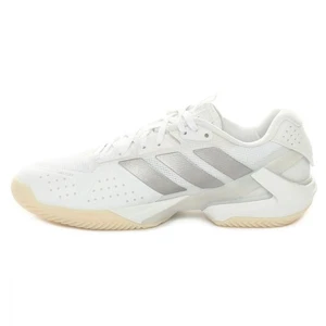 Adidas - Adizero Ubersonic 5 W CL - Shoe Tennis Woman - JS2890 - Discount 40% - Bild 1 von 4