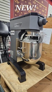 NEU Hobart 10QT Planetarischer kommerzieller Standmixer HMM10-STD 120V Zubehör  - Bild 1 von 7