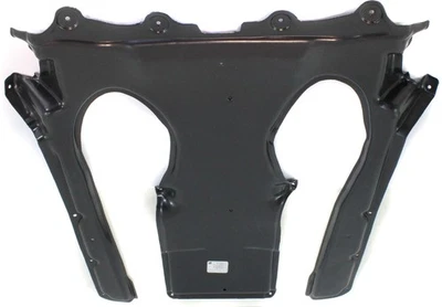 Engine Splash Shield For Mercedes Benz S550 2012-2013 Rear Lower W221 RWD Foto 1 de 4