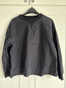 MHL Margaret Howell Women’s Cotton Top - Picture 1 of 5