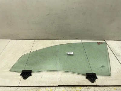 AUDI A8L 2004 4,2 QUATTRO PUERTA DELANTERA IZQUIERDA LADO DEL CONDUCTOR VENTANA CRISTAL FABRICANTE DE EQUIPOS ORIGINALES+ Foto 1 de 4