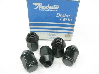 (5) Raybestos 9967N Wheel Lug Nuts - Image 1 of 2