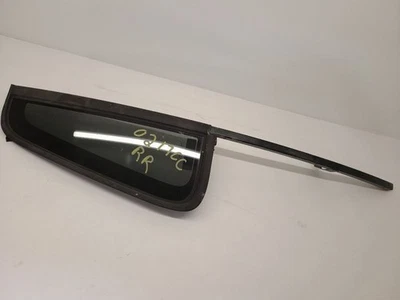 1998-03 DODGE DURANGO Passenger Rear RH Door Vent Glass Privacy Tint 55257086AC  Foto 1 de 4