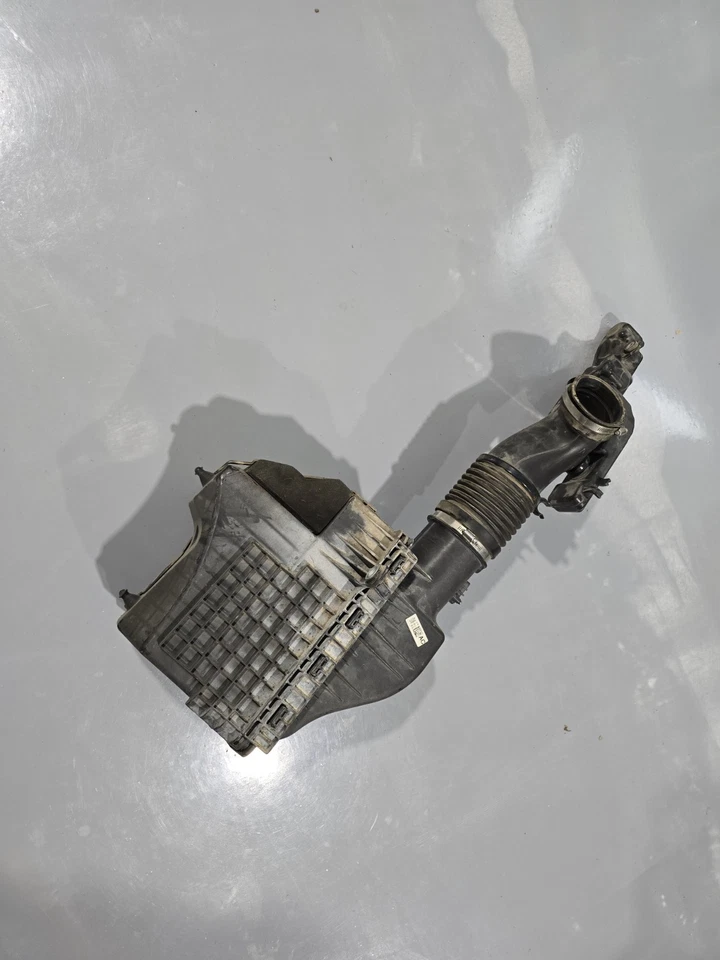 12 FORD F250 SUPER DUTY 6.7L AIR CLEANER AIR BOX - Image 1 of 4