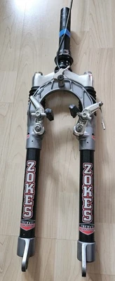 Marzocchi Zokes PRO Kult - Federgabel 26 Zoll - Bild 1 von 4