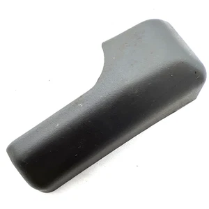 COUVERCLE DE SIÈGE plastique gris foncé plancher extérieur Lincoln Town Car 2003-2011 - Photo 1/5