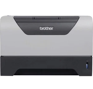 RE_NEWED Brother HL-5340D stampante laser per gruppi di lavoro con TONER/TAMBURO - Foto 1 di 3