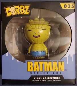 Vinyl Sugar Killer Croc #035 Batman Series One - Bild 1 von 6