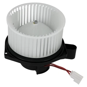 Motor soplador de calefacción con jaula de ventilador para Chevrolet Colorado SSR GMC Canyon Isuzu i-280 - Imagen 1 de 13