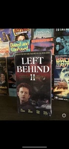 Left Behind II: Tribulation Force (VHS) - Bild 1 von 3