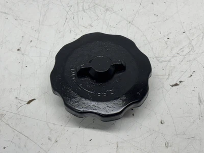 OEM Honda ATC125 ATC185 ATC200 ATC250 TRX125 TRX200 TRX250 TRX300 Gas Tank Cap - Image 1 of 4