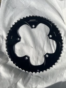 SRAM Chainring 10 Speed 53t 130 BCD - Picture 1 of 2