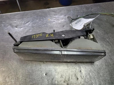 Compuesto de faros de pasajero para camioneta Chevrolet 3500 90-02 566278 Foto 1 de 4