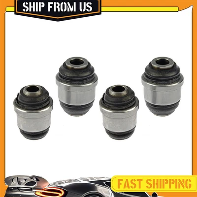 Bujes de nudillo trasero inferior superior para Cadillac Eldorado 1993-2002 Foto 1 de 4