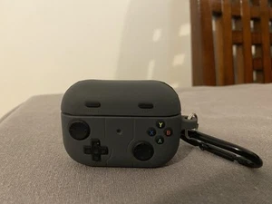 Apple AirPods Pro (2nd Gen) Wireless Ear Buds USB-C Charging MTJV3AM/A Open Box - Picture 1 of 6
