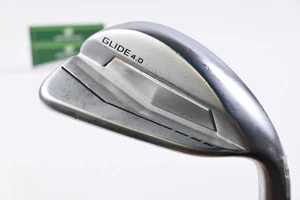 Ping Glide 4.0 Lob Wedge / 58 Degree / Black Dot / X-Flex Dynamic Gold 120 X100 - Picture 1 of 6