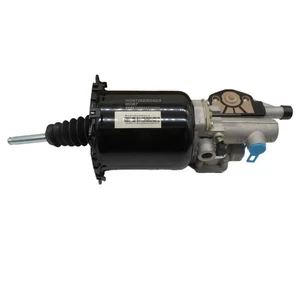 Clutch booster cylinder OE WG9725230042/2 fit for HOWO A7 - Bild 1 von 6